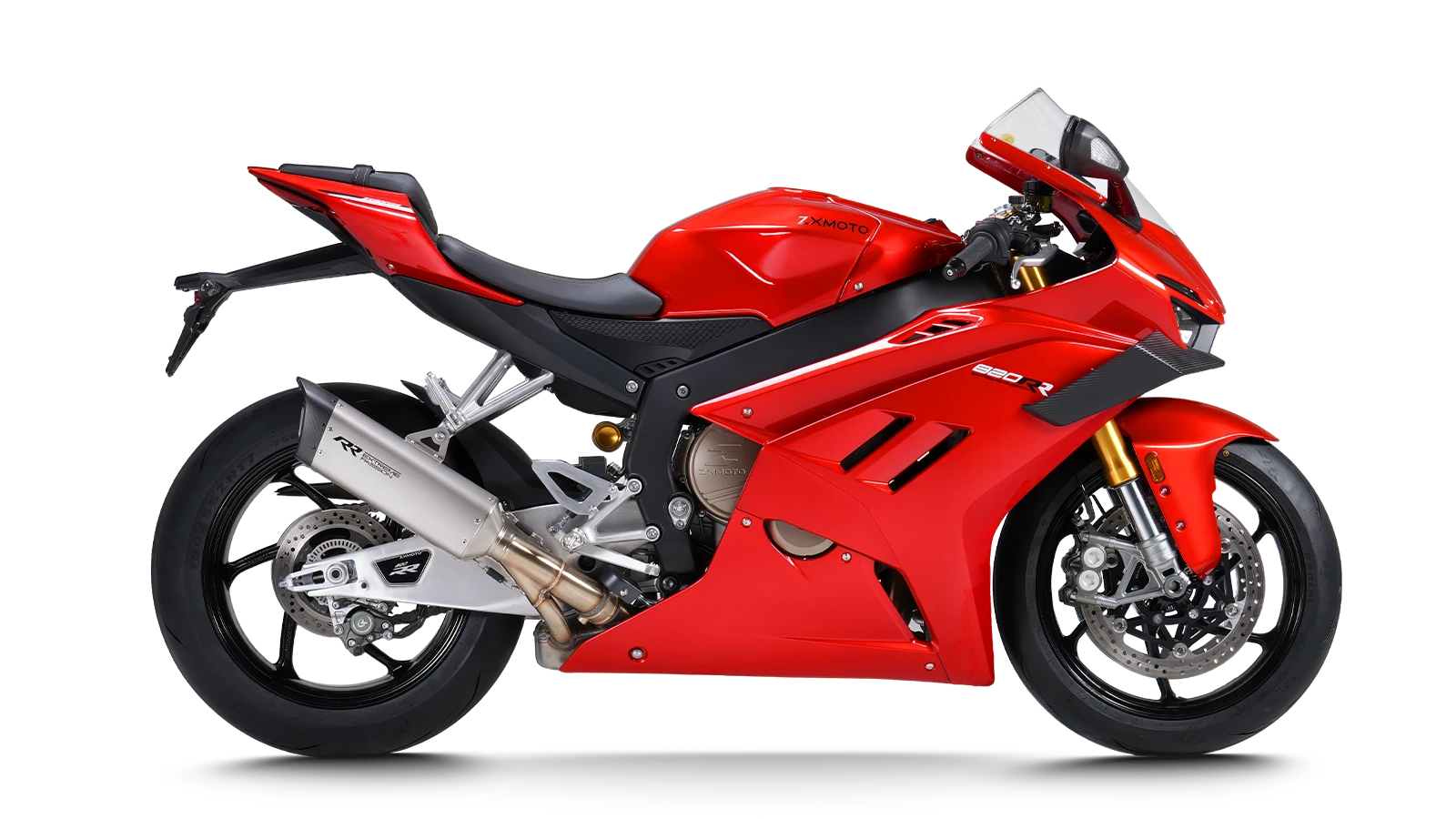 ZXMOTO 820RR